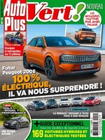 Auto Plus Vert